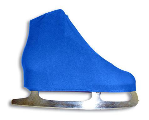 Figure Skates Boot Covers All Colours - main image